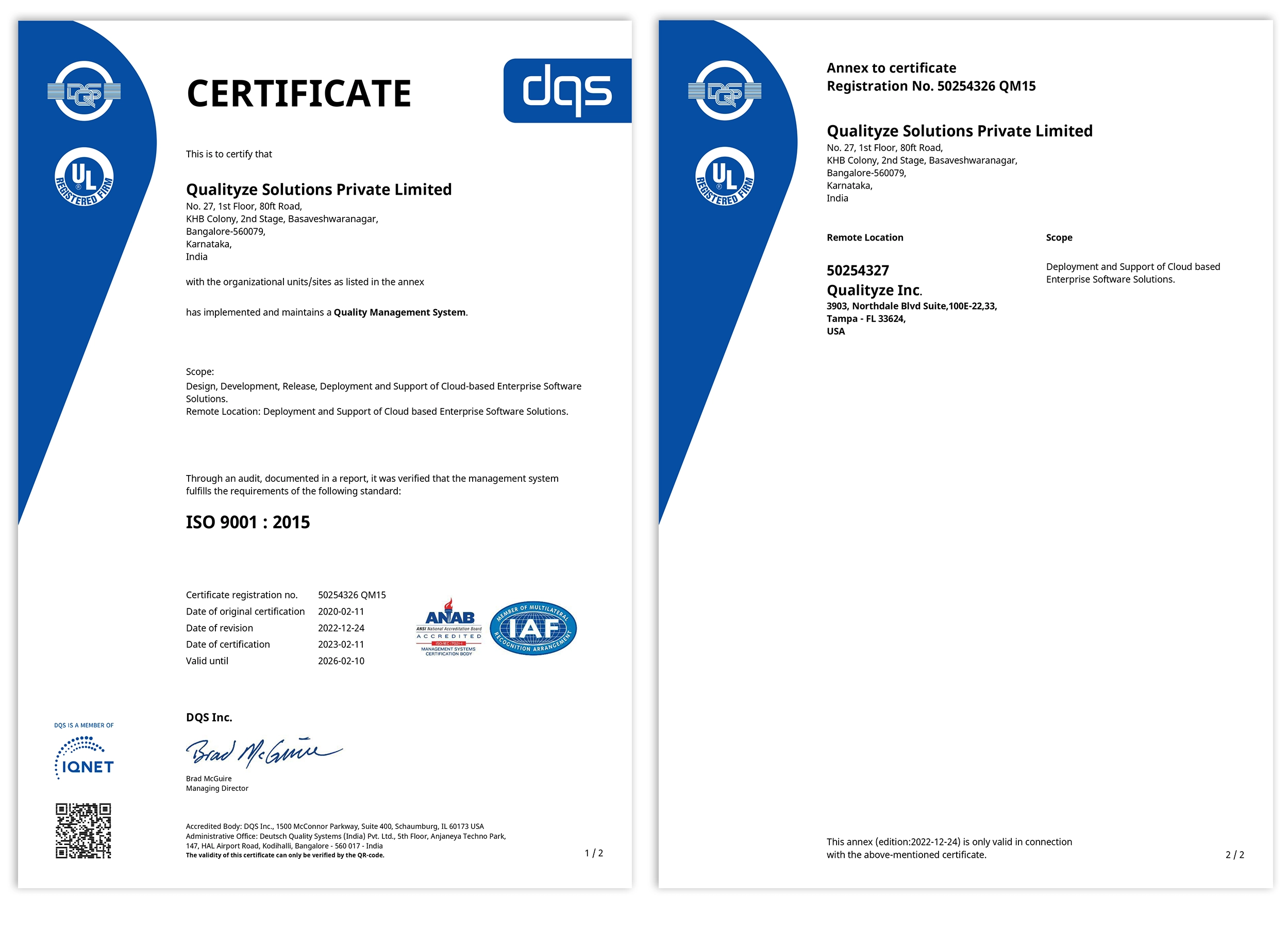 iso-certification